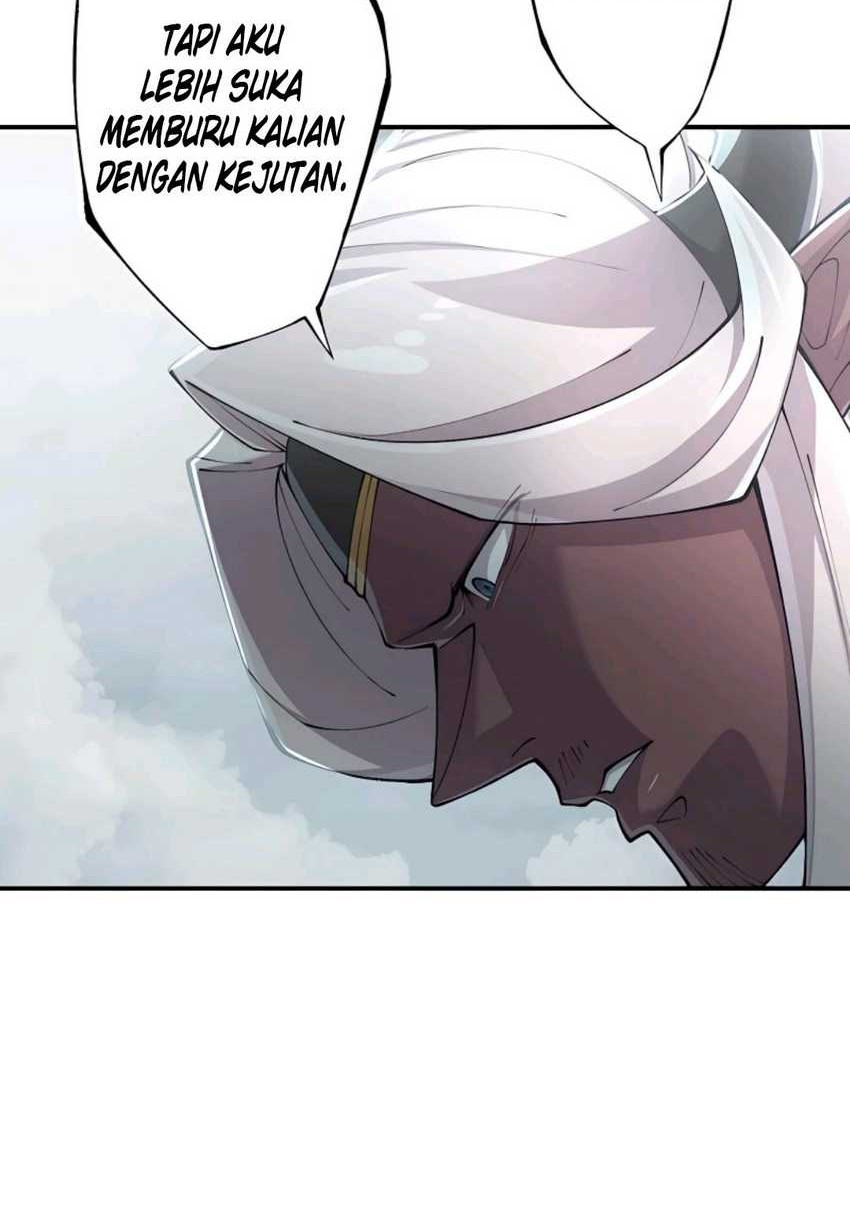 The Strongest Angel Evolutionary Tale Chapter 30 Gambar 23