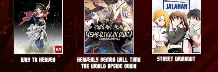 Descent of the Predecessor Chapter 06 Gambar 43