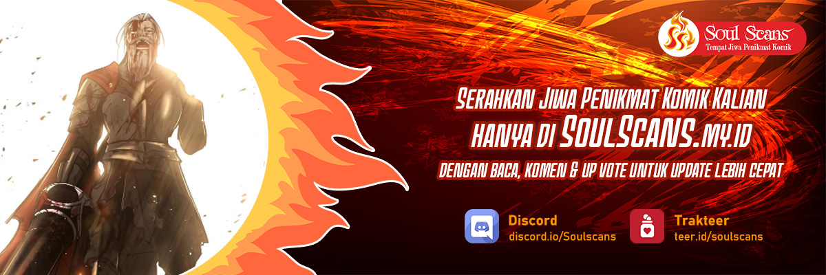 Manhua I Just Don’t Play the Card According to the Routine Chapter 143 gambar 2