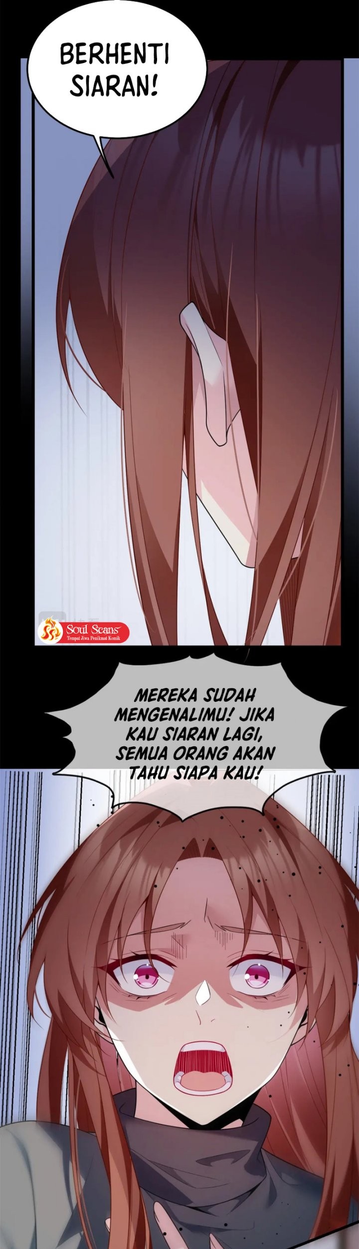 I Eat Soft Rice in Another World Chapter 74 Gambar 6