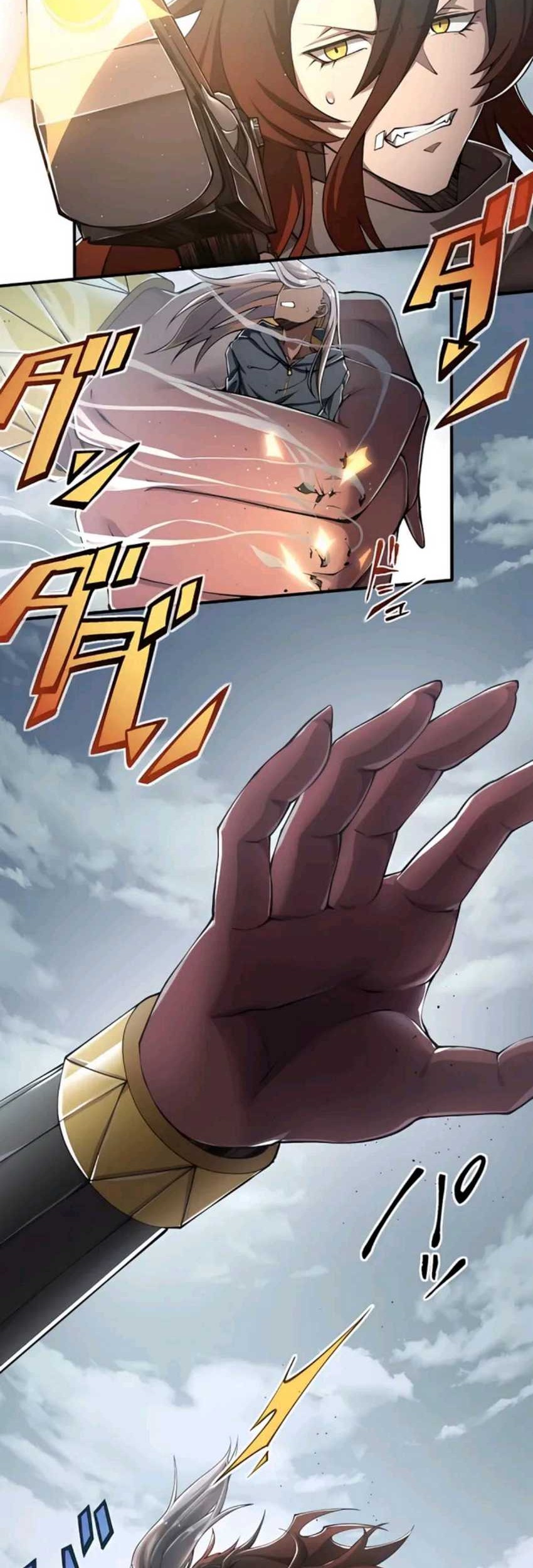 The Strongest Angel Evolutionary Tale Chapter 31 Gambar 20