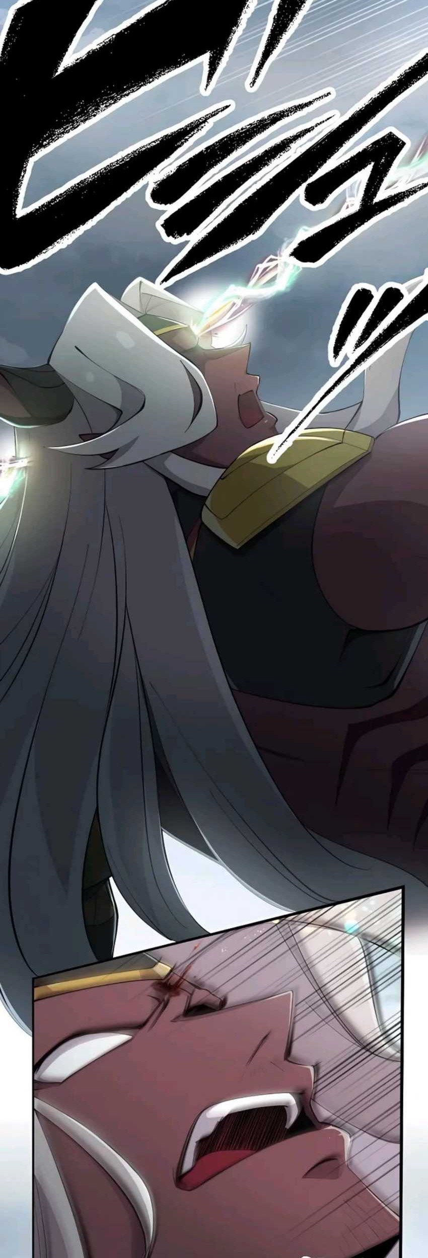 The Strongest Angel Evolutionary Tale Chapter 32 Gambar 12