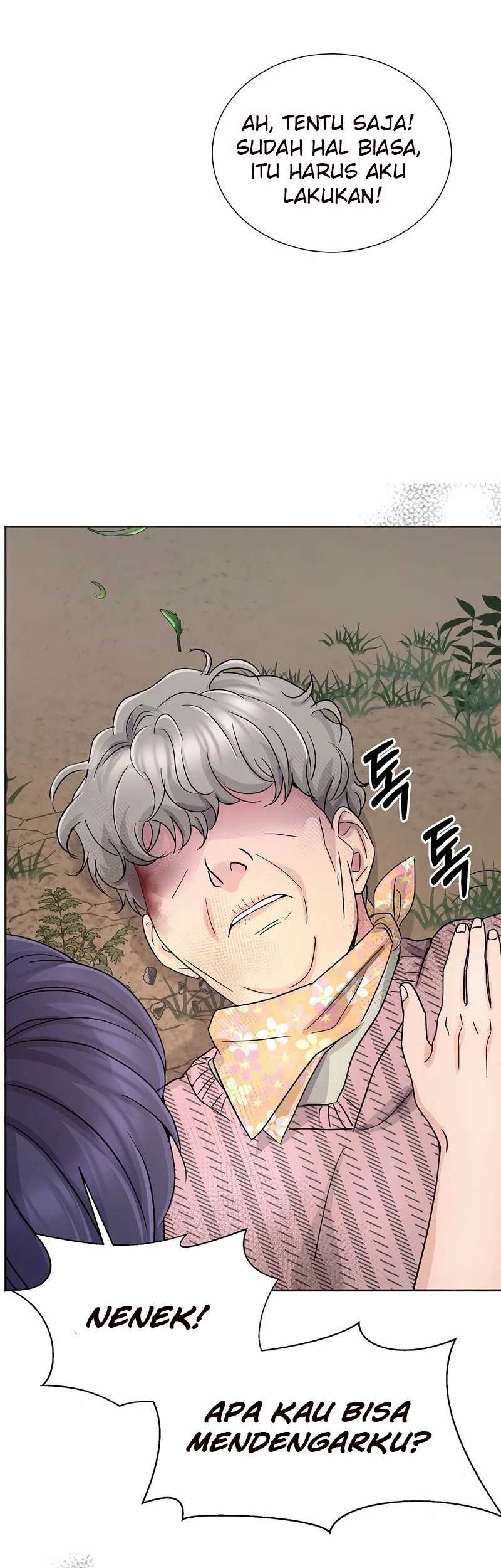 Return of Max Level Doctor Chapter 15 Gambar 26