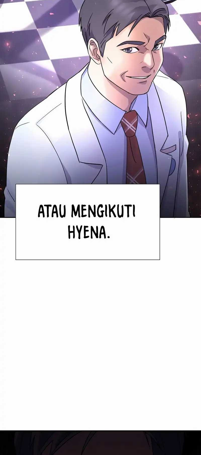 Return of Max Level Doctor Chapter 12 Gambar 55