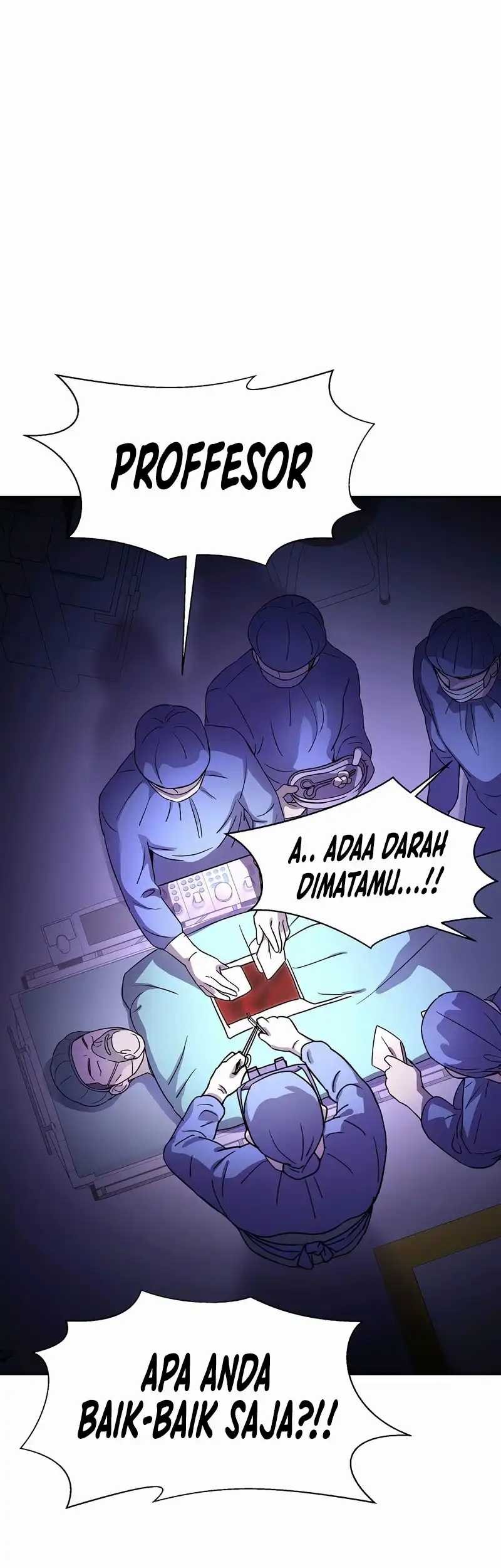 Manhwa Return of Max Level Doctor Chapter 12 gambar 2