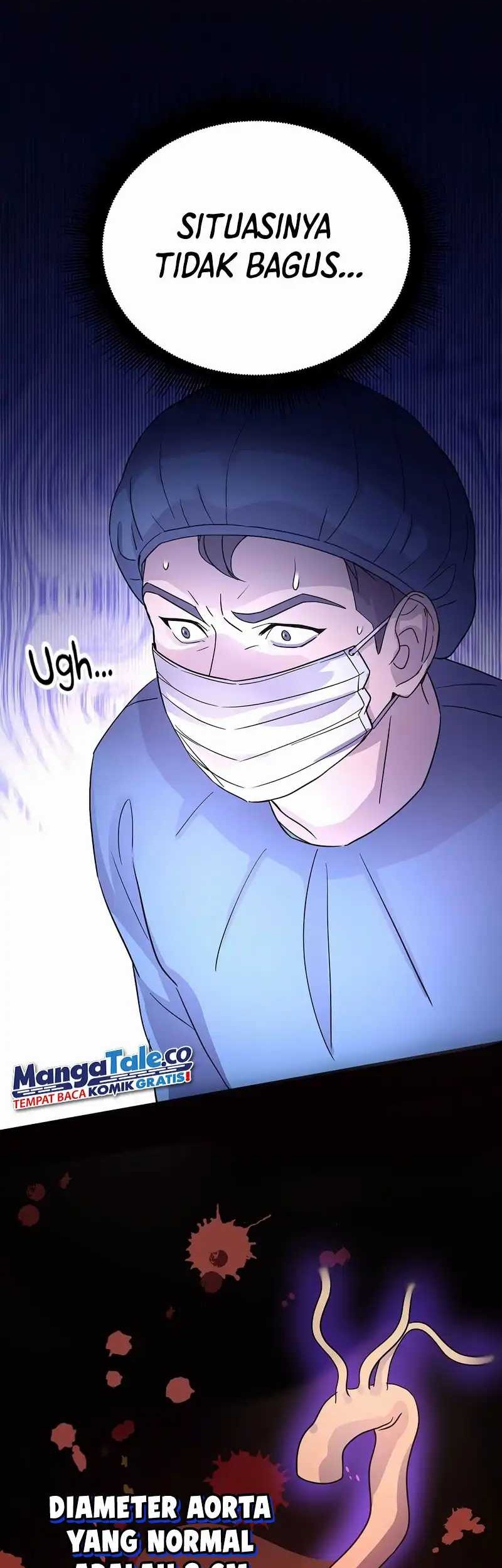 Return of Max Level Doctor Chapter 12 Gambar 5