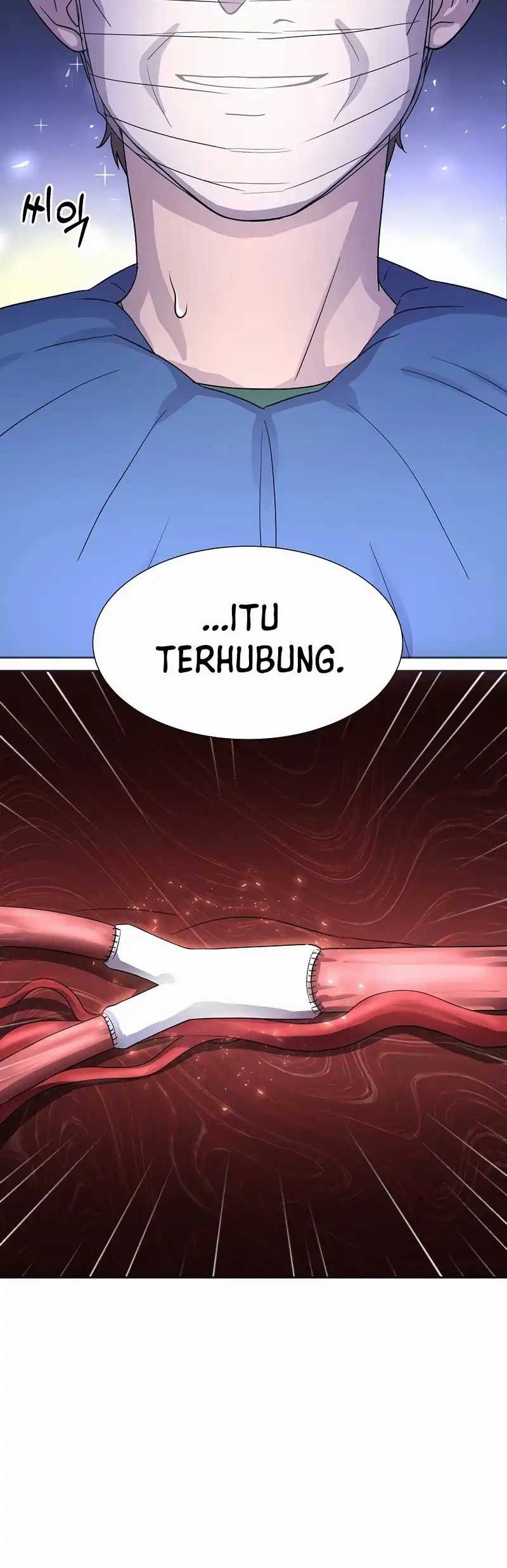 Return of Max Level Doctor Chapter 12 Gambar 13