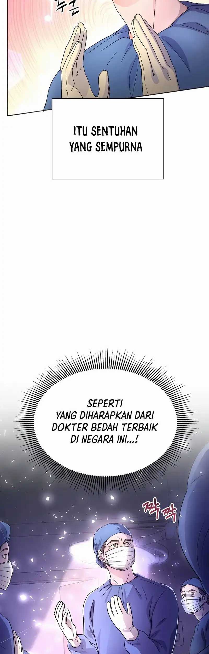Return of Max Level Doctor Chapter 12 Gambar 16