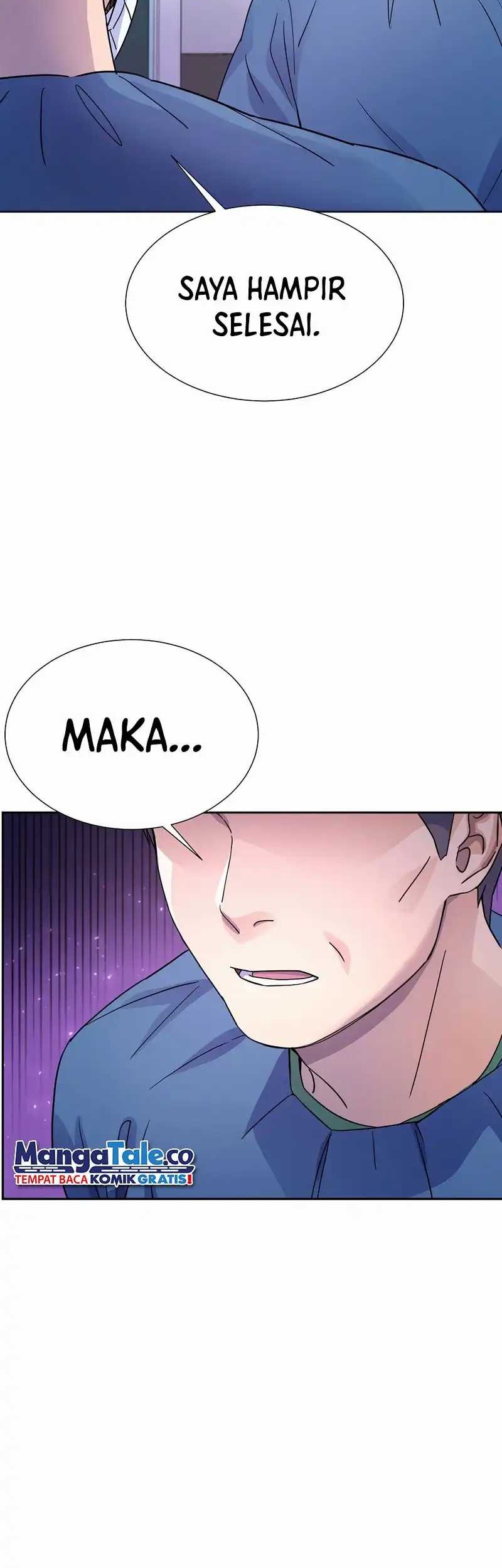Return of Max Level Doctor Chapter 12 Gambar 22