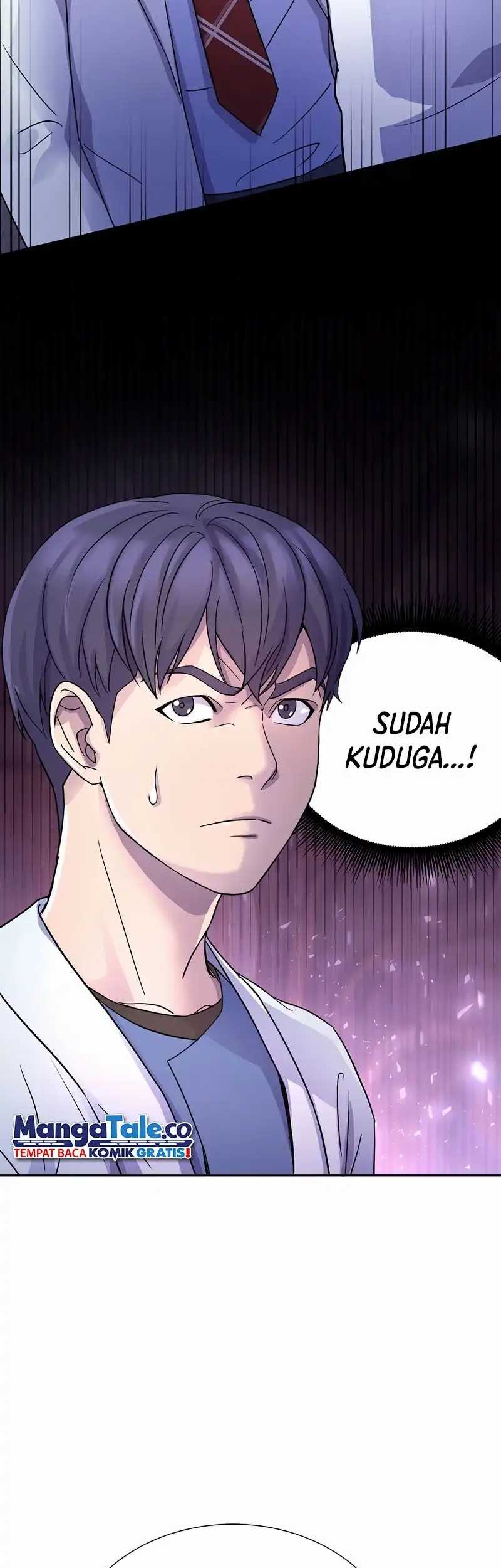 Return of Max Level Doctor Chapter 12 Gambar 30