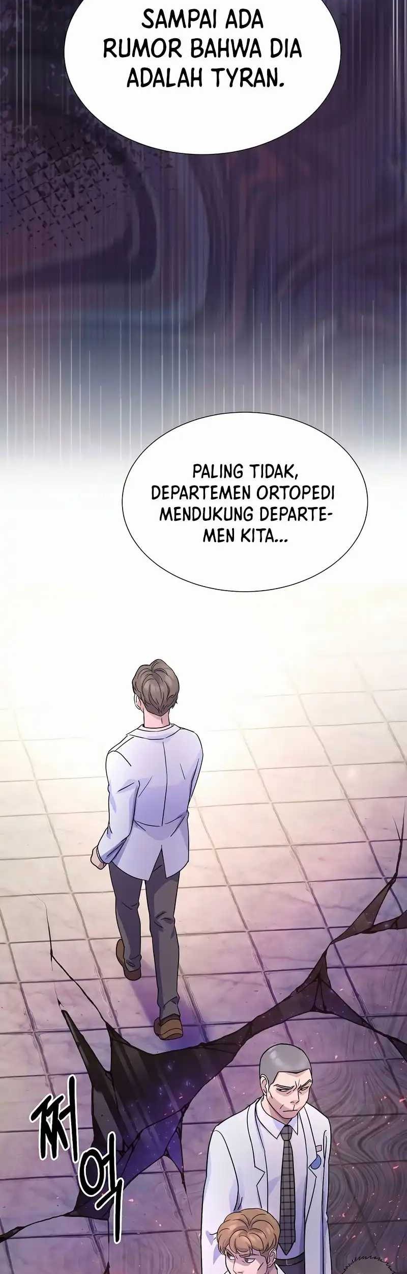 Return of Max Level Doctor Chapter 12 Gambar 40
