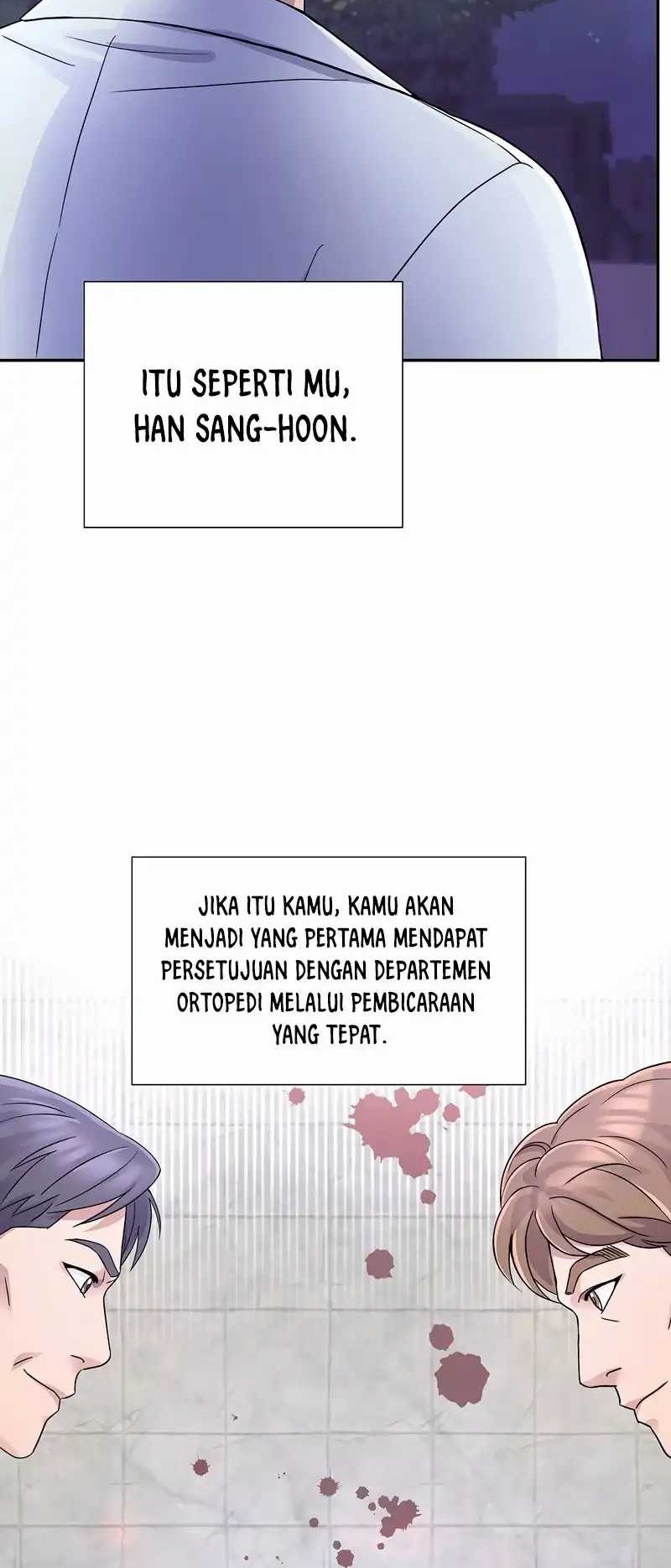 Return of Max Level Doctor Chapter 12 Gambar 43