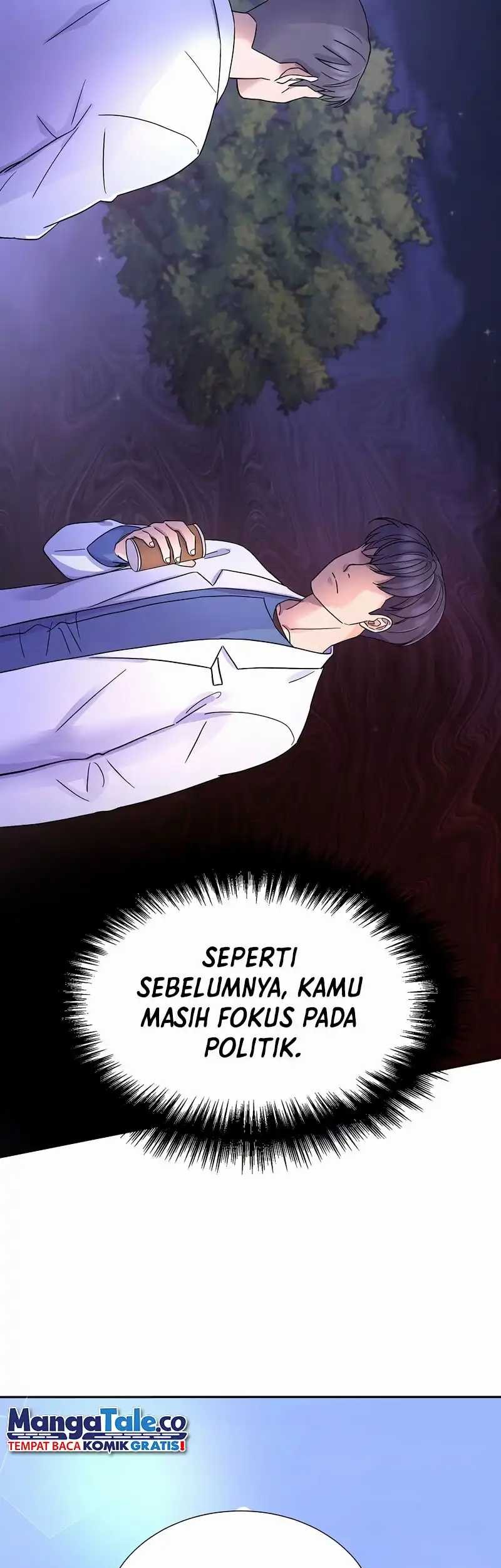 Return of Max Level Doctor Chapter 12 Gambar 48