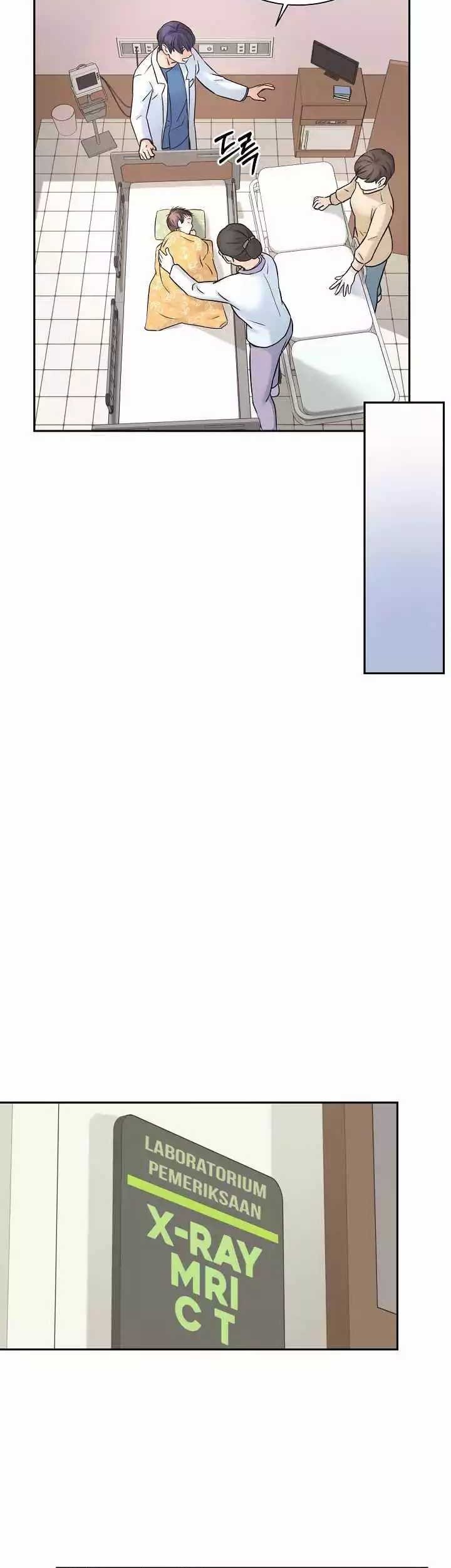 Return of Max Level Doctor Chapter 05 Gambar 27