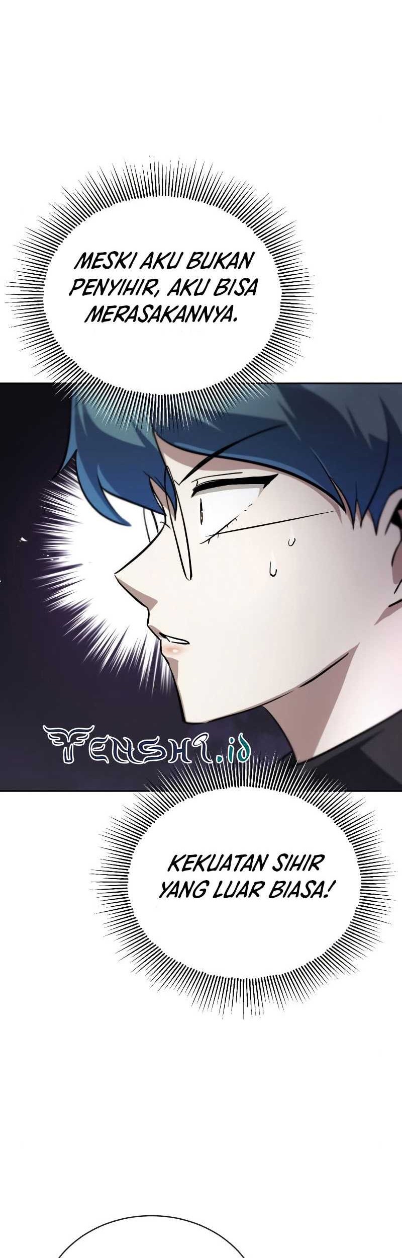Lazy Prince Becomes a Genius Chapter 88 Gambar 55