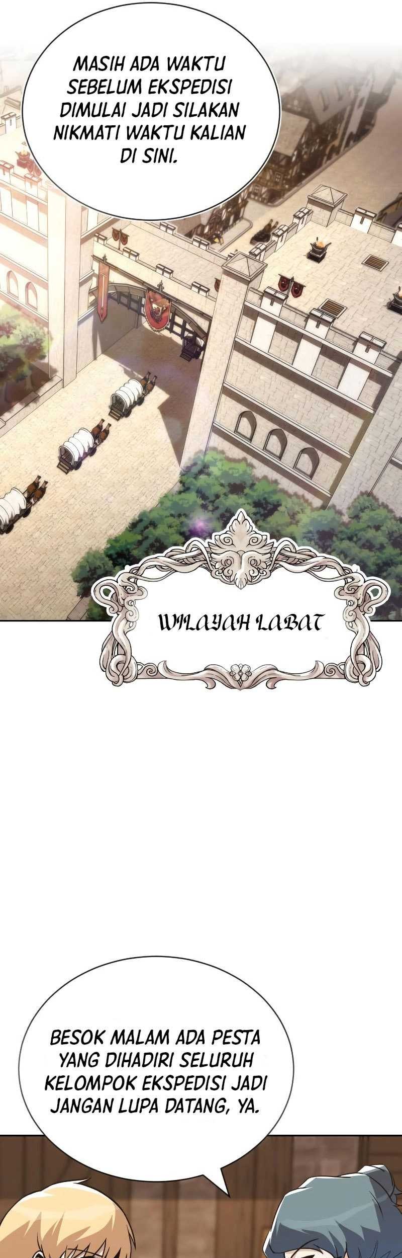 Lazy Prince Becomes a Genius Chapter 88 Gambar 58