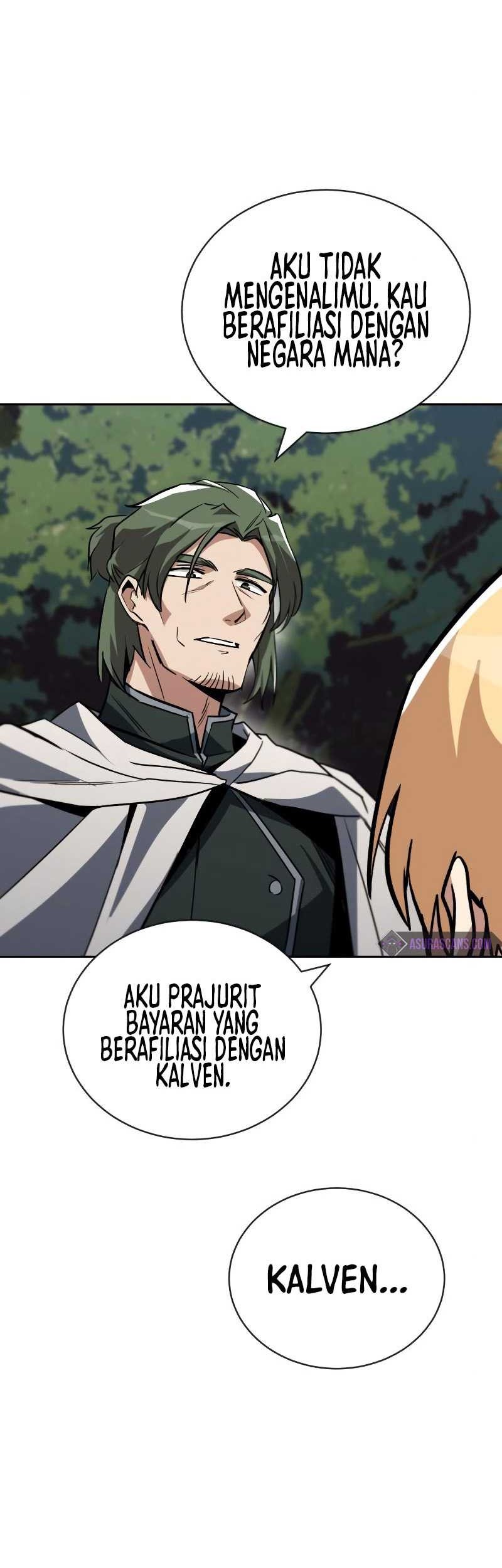 Lazy Prince Becomes a Genius Chapter 88 Gambar 72