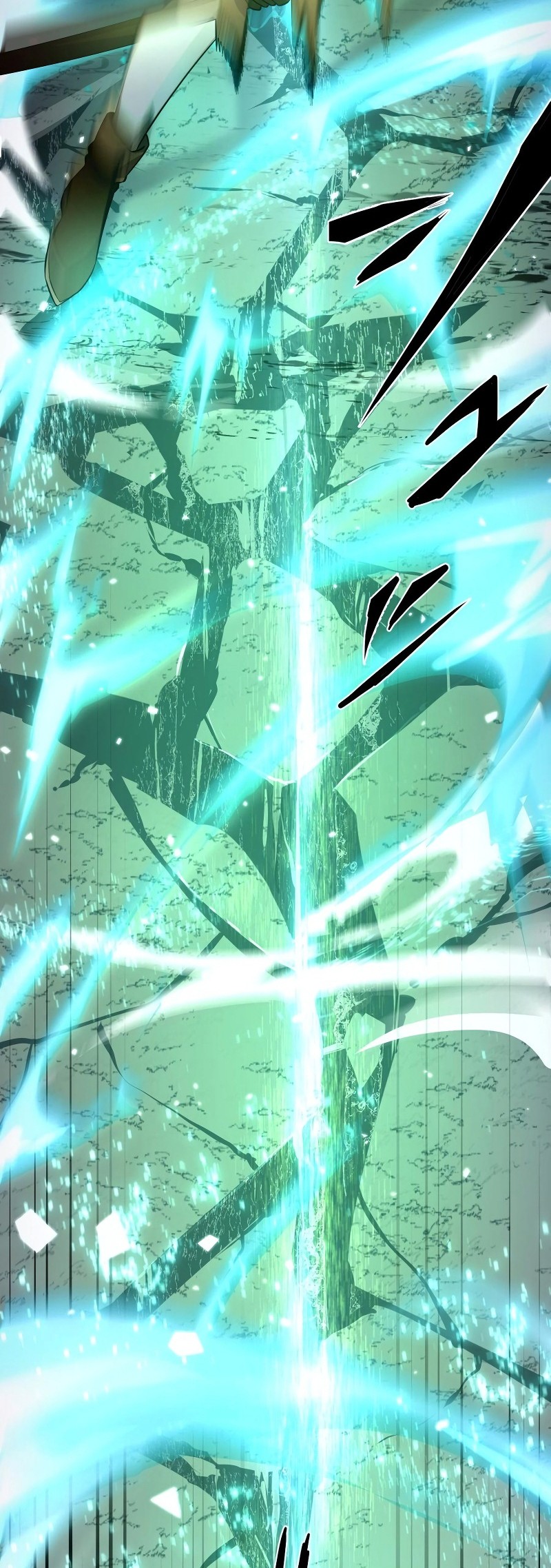 The Modern Era’s Strongest Soldier Conquers Another World’s Dungeon Chapter 34 Gambar 19