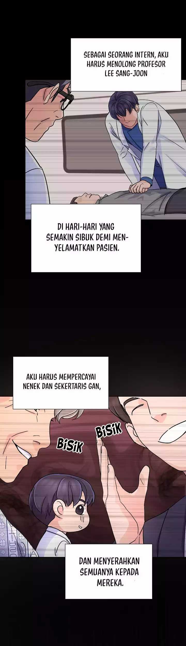 Return of Max Level Doctor Chapter 17 Gambar 25