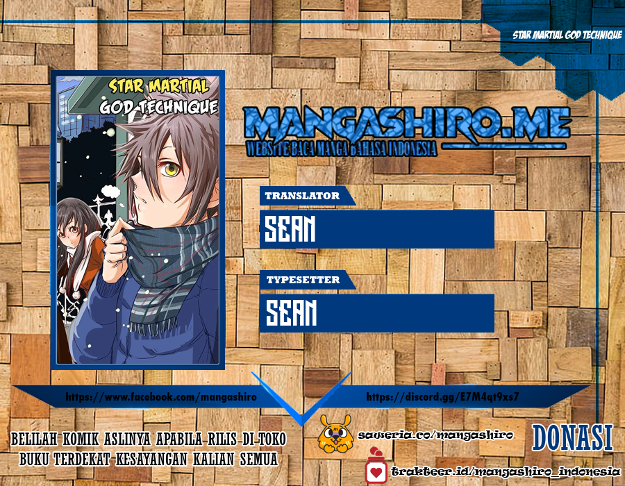 Komik Star Martial God Technique Chapter 656 gambar 1