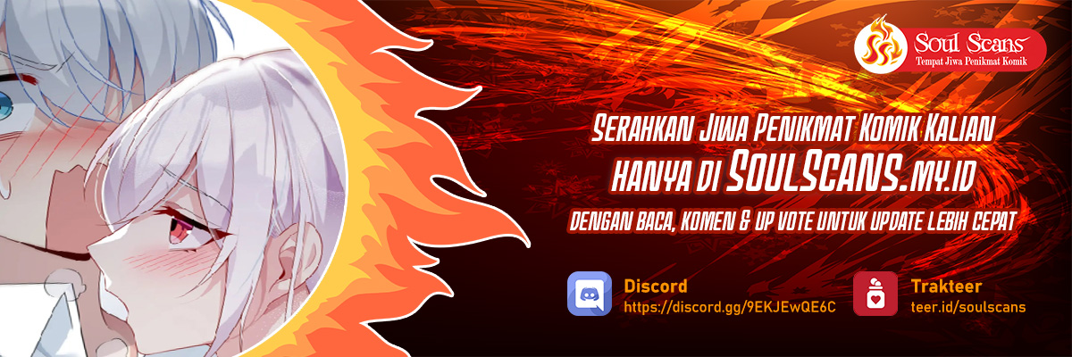 I Eat Soft Rice in Another World Chapter 76 Gambar 35