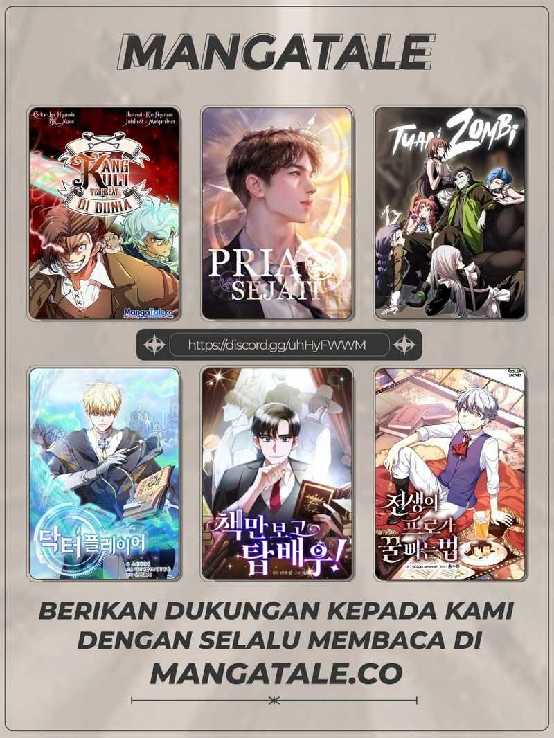 One Step to The Demon King Chapter 80 Gambar 54