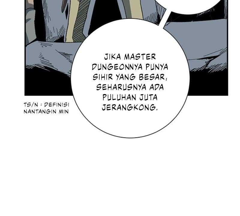 One Step to The Demon King Chapter 80 Gambar 41
