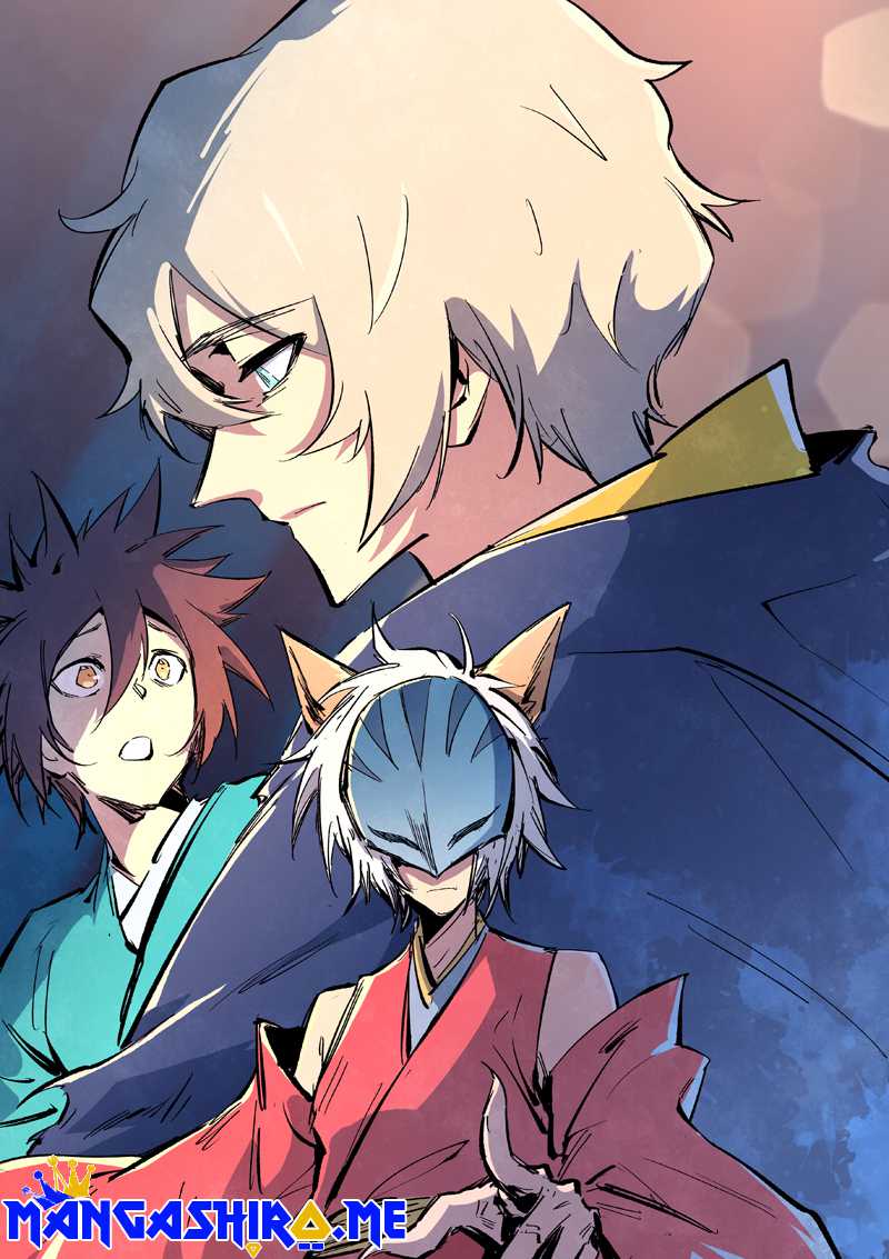 Manhua Star Martial God Technique Chapter 660 gambar 2
