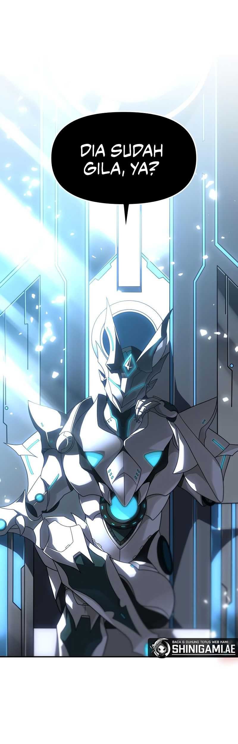Manhwa I Used To Be The Boss Chapter 46 gambar 2