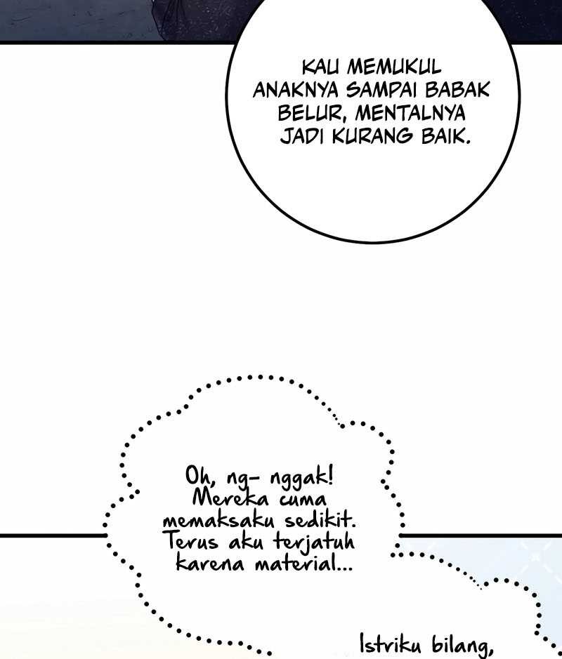 I’ll Be a Villain in This Life Chapter 08 Gambar 51