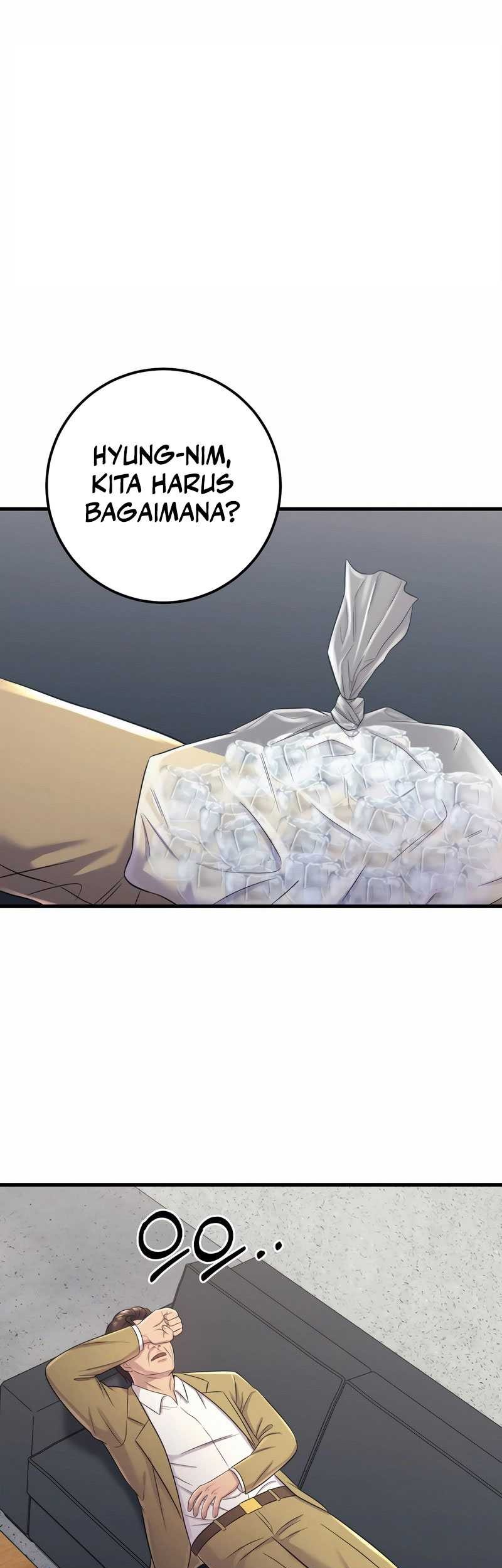 Manhwa I’ll Be a Villain in This Life Chapter 07 gambar 2