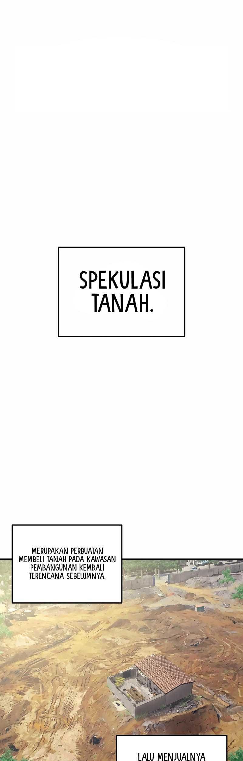 Manhwa I’ll Be a Villain in This Life Chapter 05 gambar 2