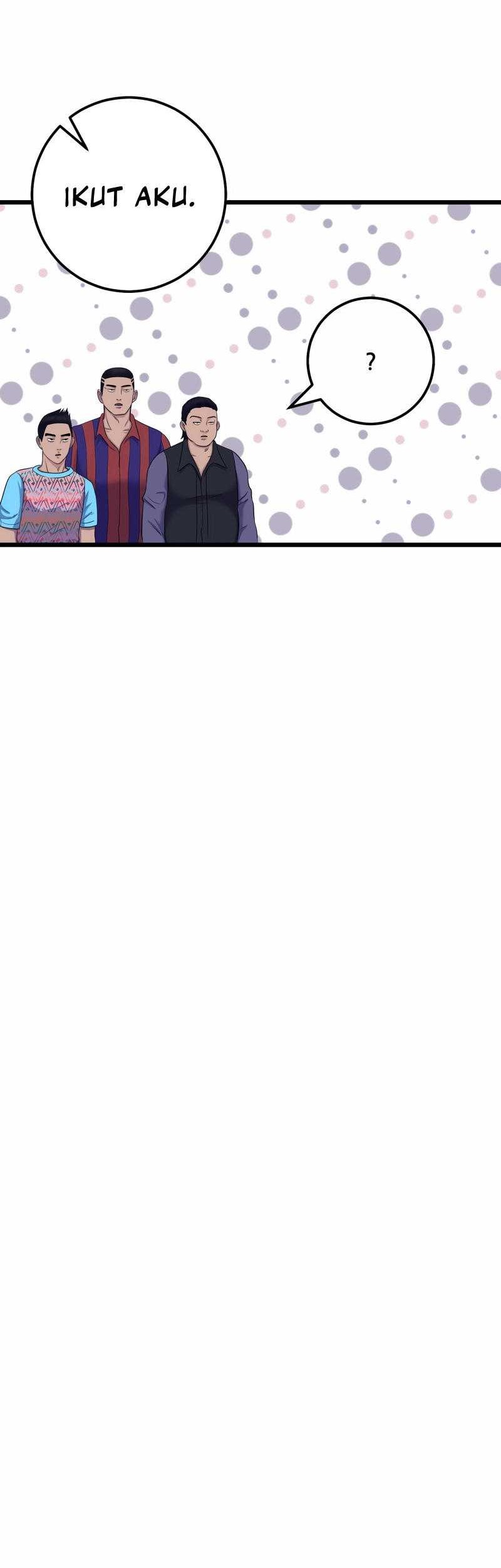 I’ll Be a Villain in This Life Chapter 05 Gambar 15