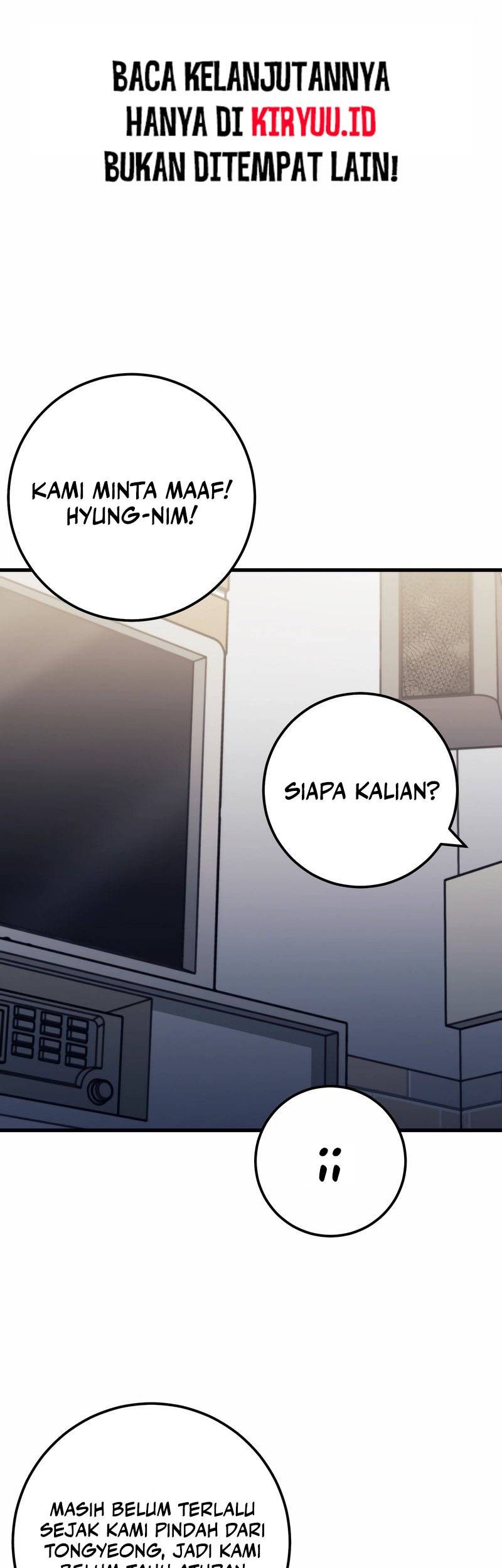 Manhwa I’ll Be a Villain in This Life Chapter 03 gambar 2