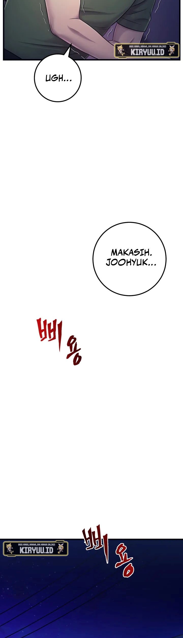 I’ll Be a Villain in This Life Chapter 02 Gambar 49