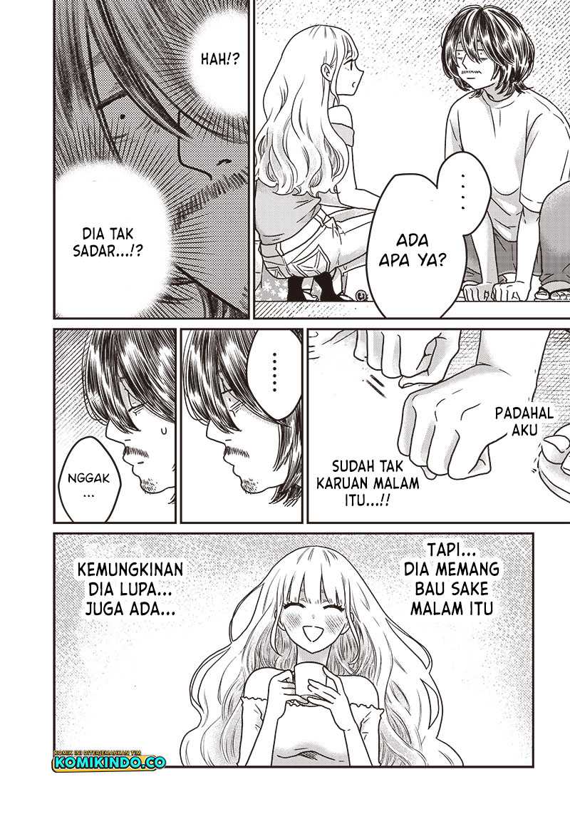 Yupita no Koibito Chapter 02 Gambar 26