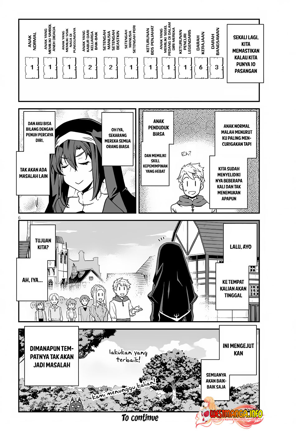 Isekai Nonbiri Nouka Chapter 220 Gambar 8