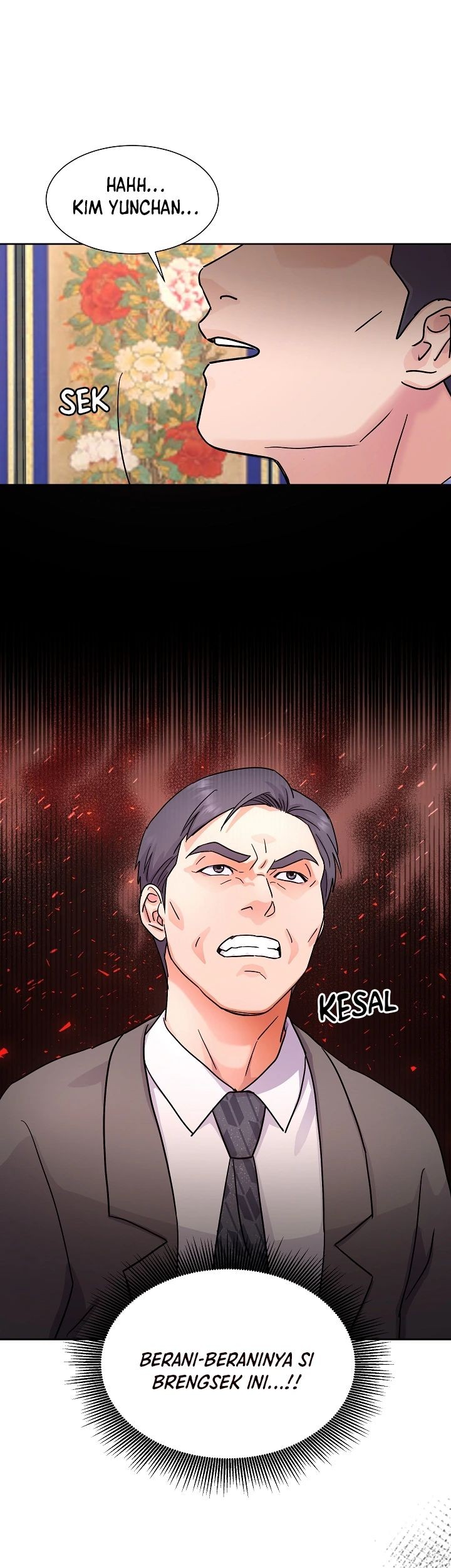 Manhwa Return of Max Level Doctor Chapter 23 gambar 2