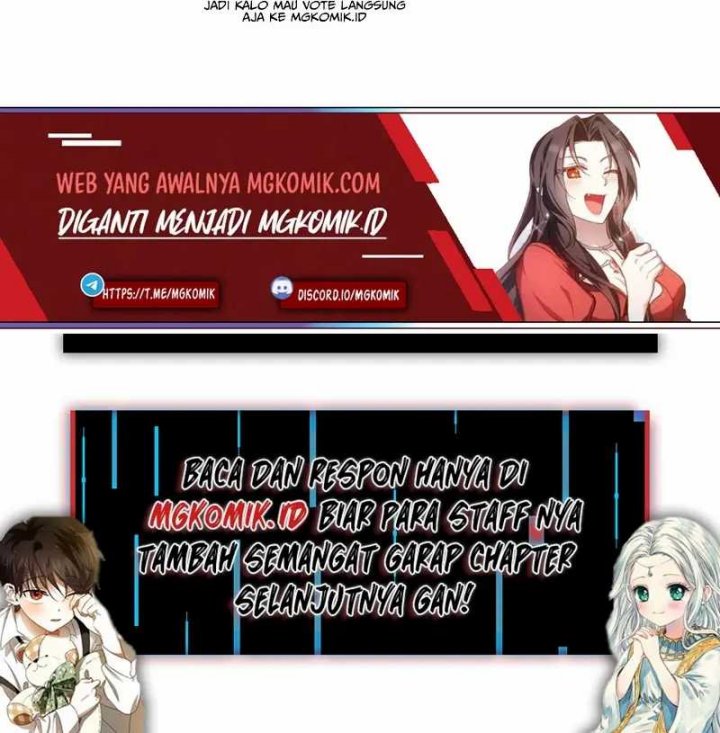 Surviving as a Tyrant’s Daughter Chapter 52 Gambar 25