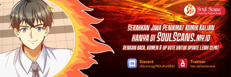 Losing Money to Be a Tycoon Chapter 75 Gambar 36