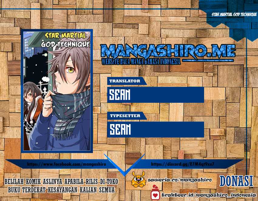 Komik Star Martial God Technique Chapter 667 gambar 1