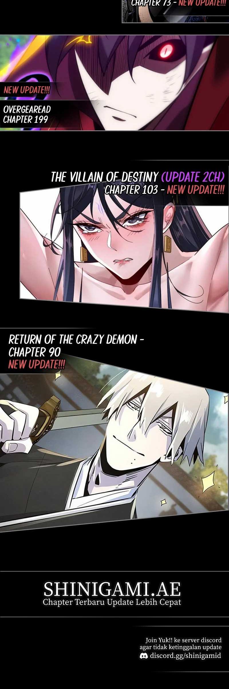 Standard of Reincarnation Chapter 65 Gambar 74