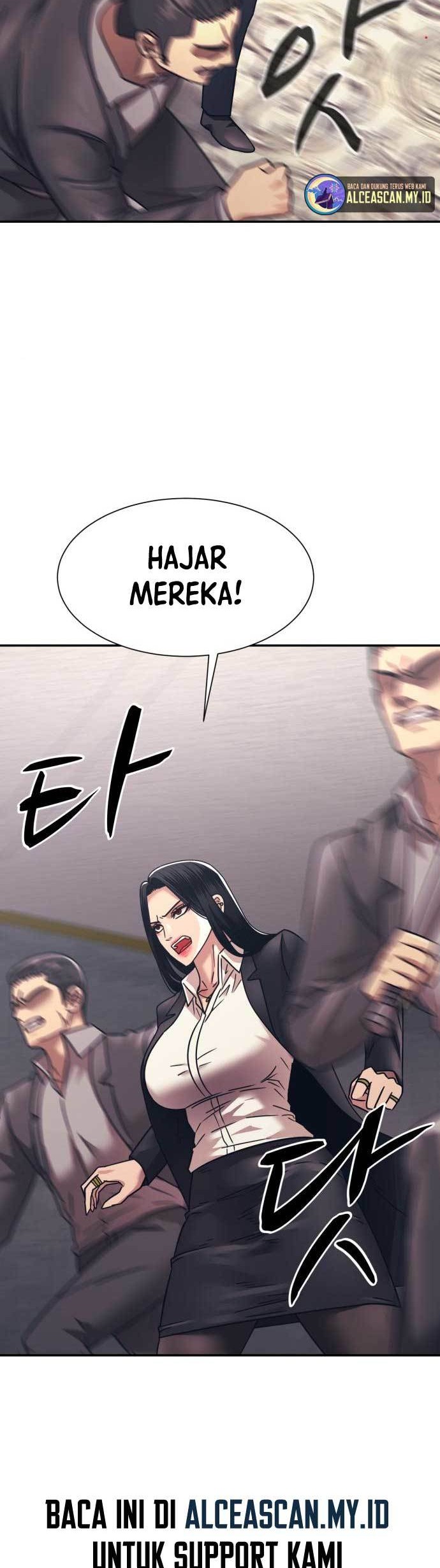 Injagang Chapter 53 Gambar 22