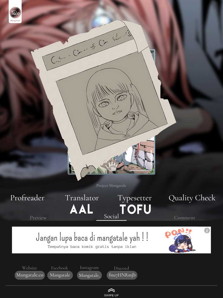 Komik One Step to The Demon King Chapter 82 gambar 1