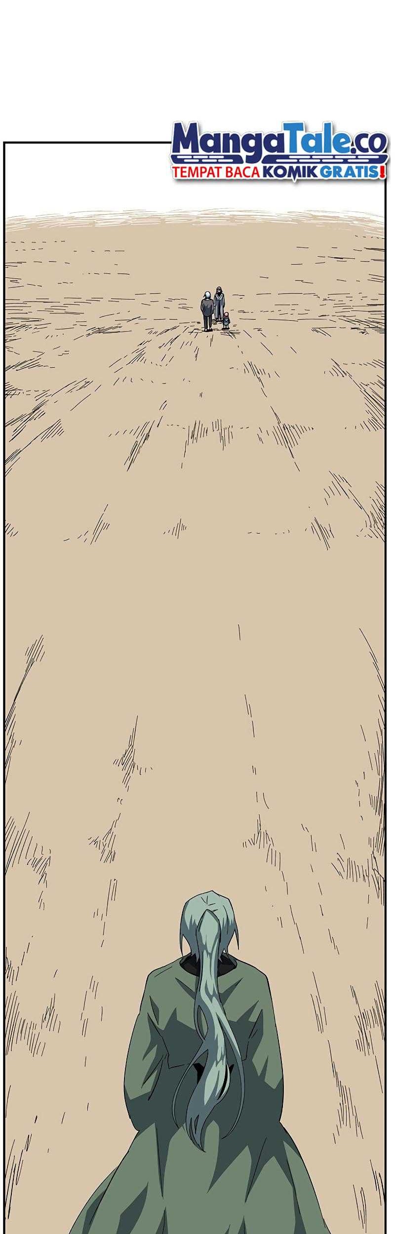 One Step to The Demon King Chapter 82 Gambar 10