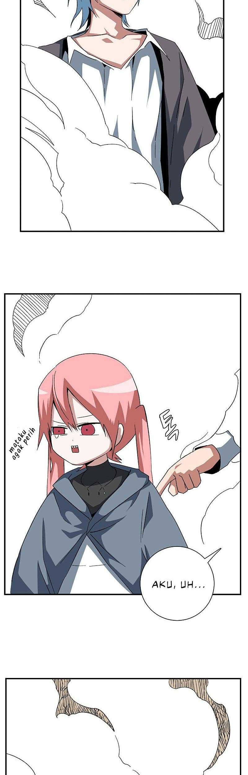 One Step to The Demon King Chapter 82 Gambar 18