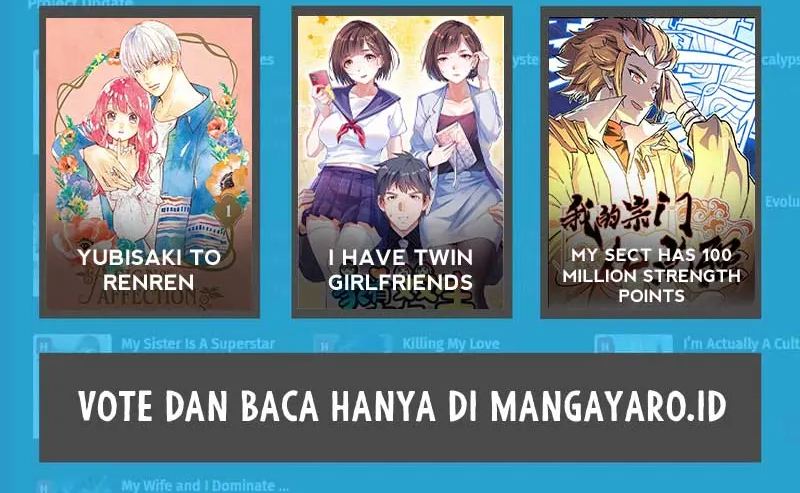 Surviving as a Tyrant’s Daughter Chapter 58 Gambar 26