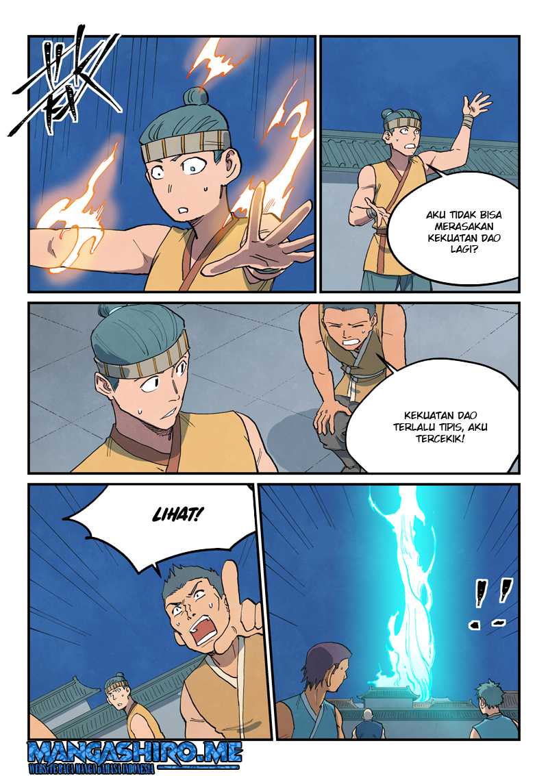 Star Martial God Technique Chapter 680 Gambar 10