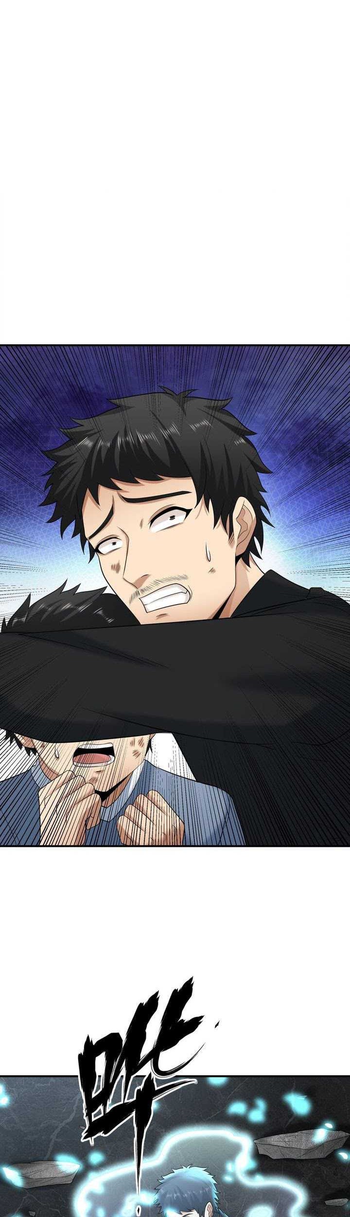 I Spread Immortality All Over The World Chapter 19 Gambar 5