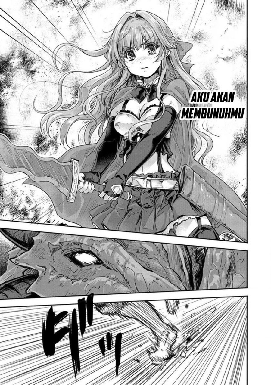 Shindou Sefiria no Gekokujou Program Chapter 31 Gambar 12